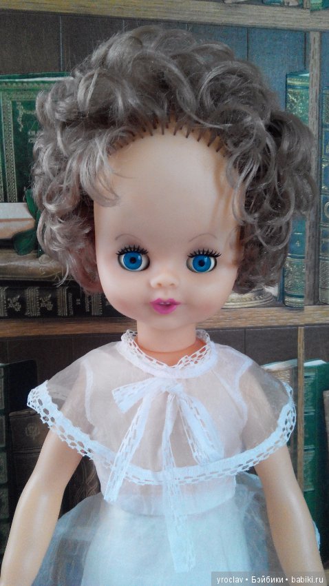 Кукла-невеста Лара, Пенза (фото 4)
