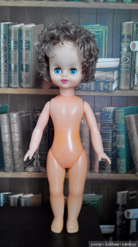 Кукла-невеста Лара, Пенза (фото 3)