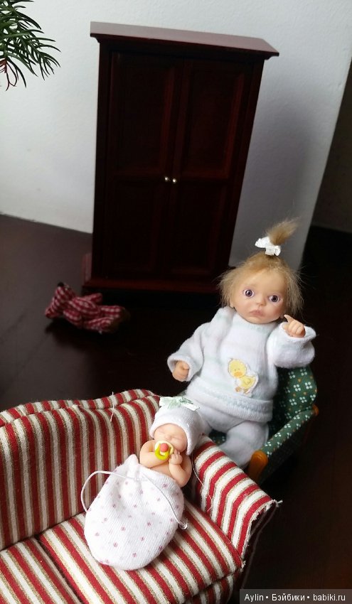 Сестрички от Ксении kisksyu