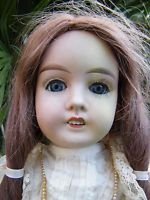 Очень нужна помощь антикварной кукле (фото 3)