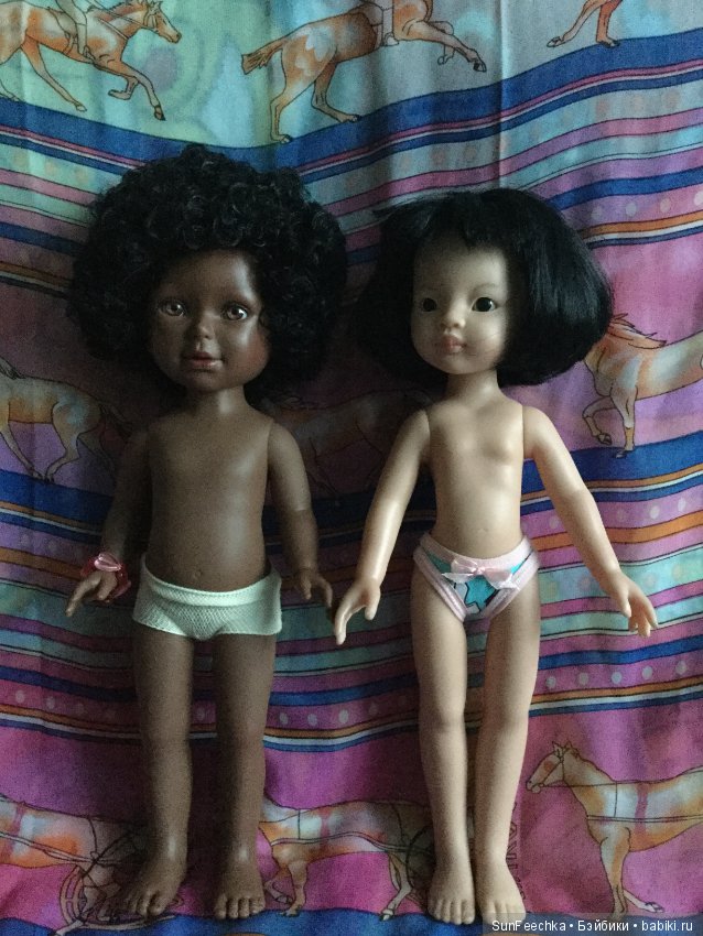 Ищете подружку для Паола Рейна? Я нашла! Vestida de azul (фото 8)