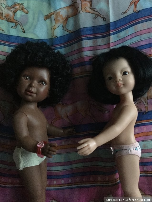 Ищете подружку для Паола Рейна? Я нашла! Vestida de azul (фото 10)