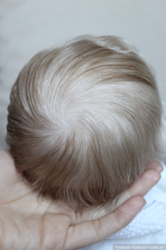 Мой милый ангел, кукла реборн Саскиа