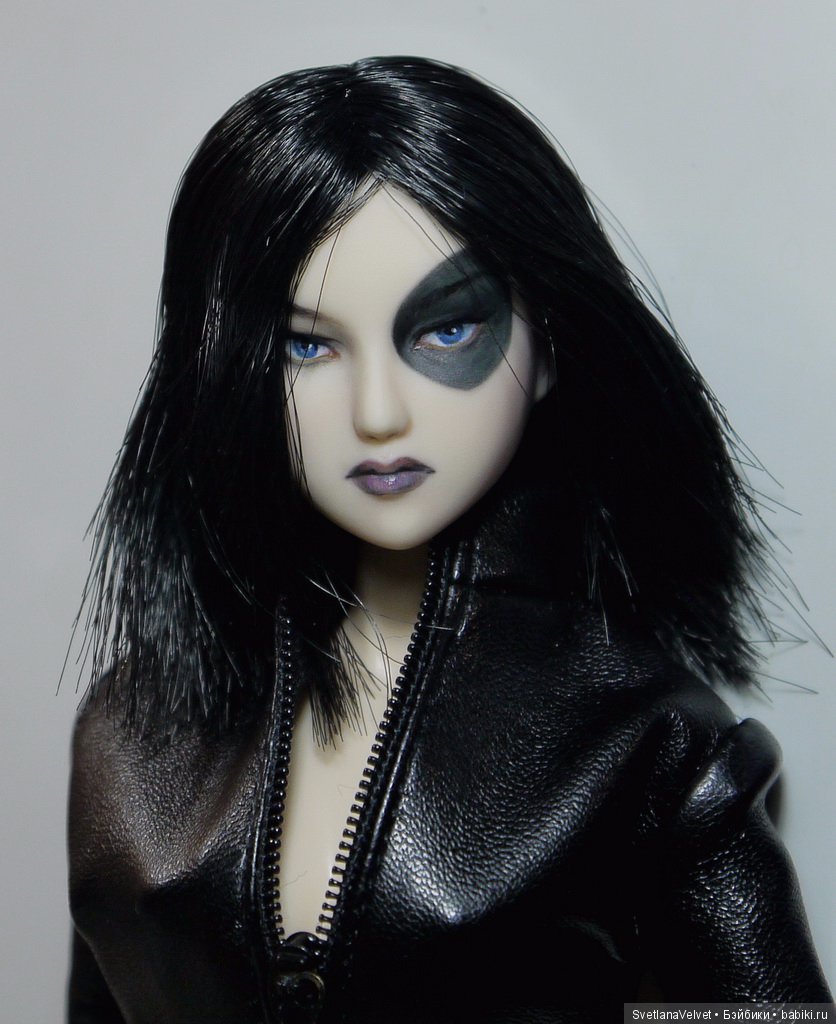 Японские куклы ОБИТСУ/OBITSU - ООАК