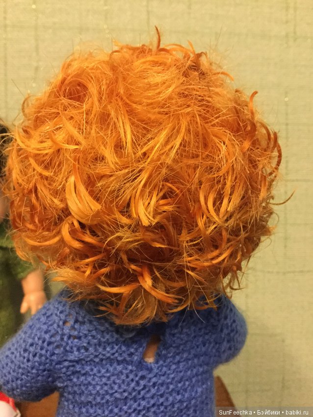 Перепрошивка Павлика от Paola Reina