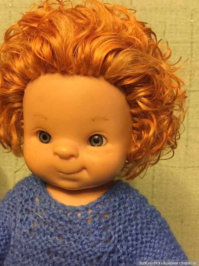 Перепрошивка Павлика от Paola Reina