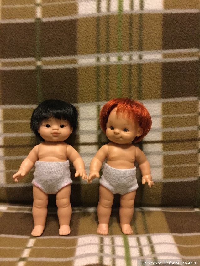 Перепрошивка Павлика от Paola Reina