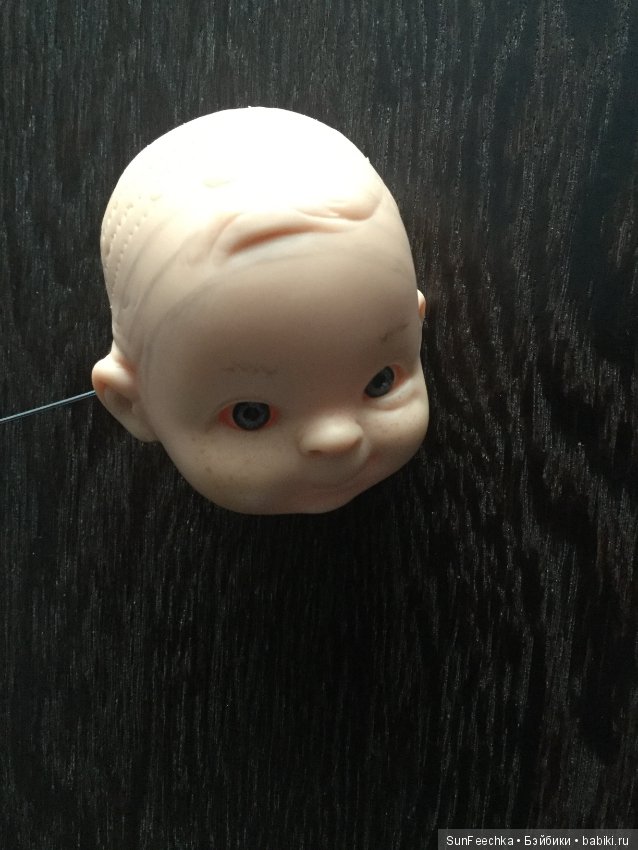 Перепрошивка Павлика от Paola Reina (фото 2)