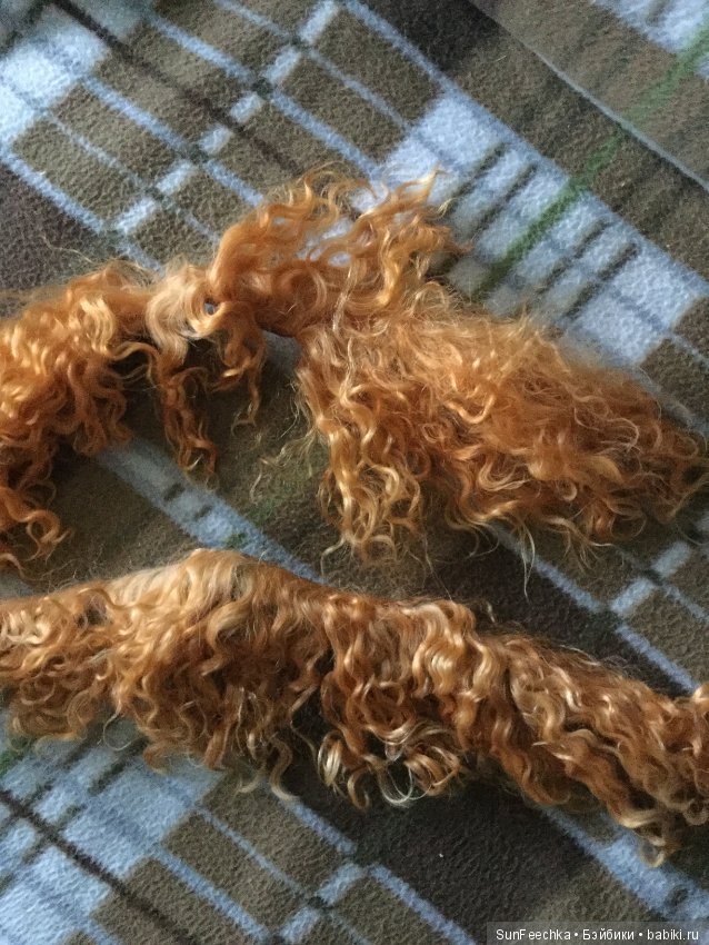 Перепрошивка Павлика от Paola Reina (фото 4)