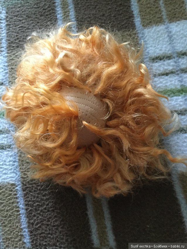 Перепрошивка Павлика от Paola Reina (фото 8)