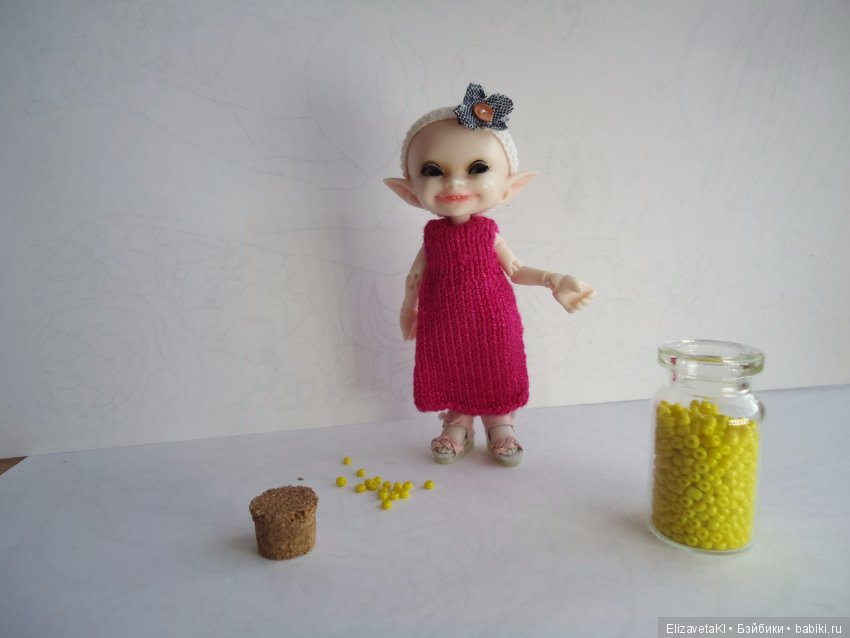 Обувь - реалик — Одежда и обувь для кукол BJD (БЖД): 1/3 (фото 5)