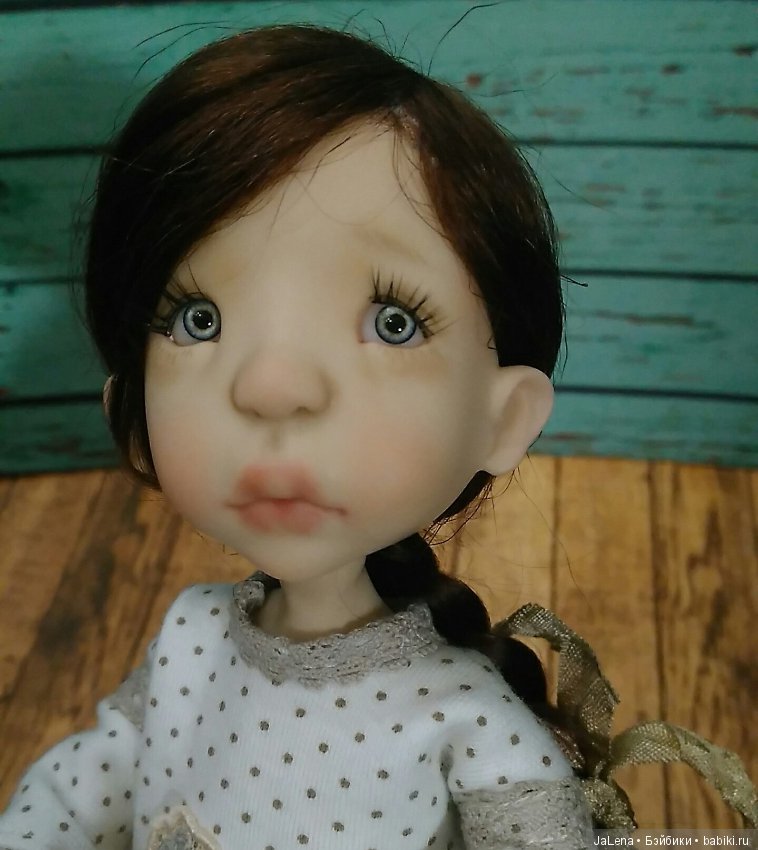 Тося приехала! Весну привезла (фото 4)