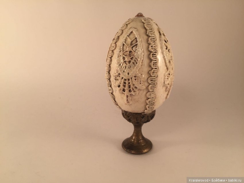 Пасха на носу, или как я ходила на мастер-класс (фото 4)