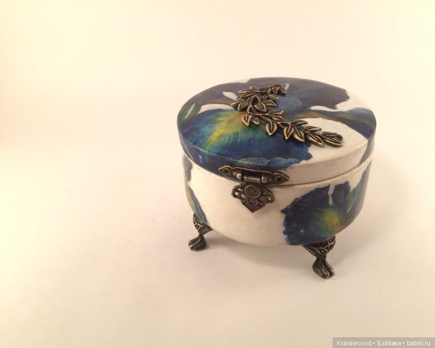 Пасха на носу, или как я ходила на мастер-класс (фото 6)