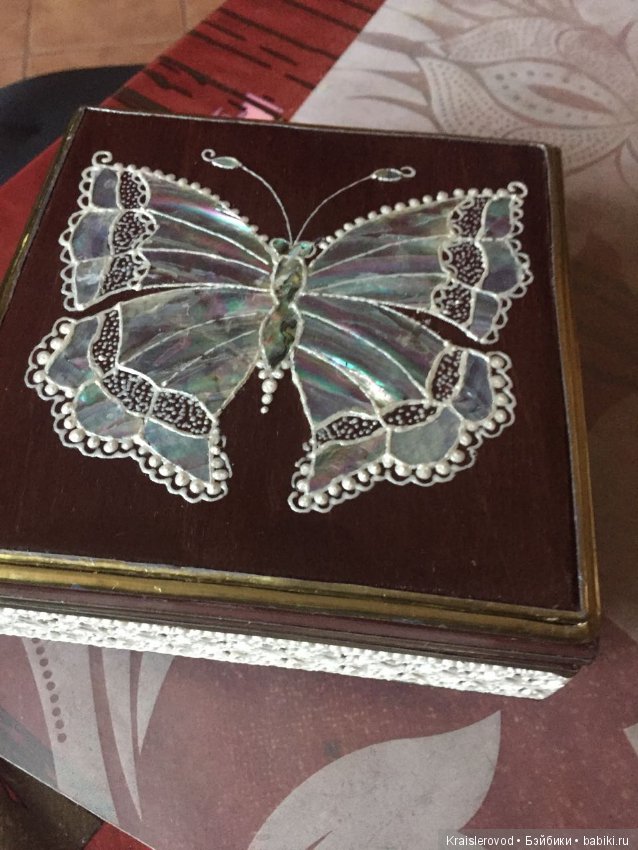 Пасха на носу, или как я ходила на мастер-класс (фото 9)