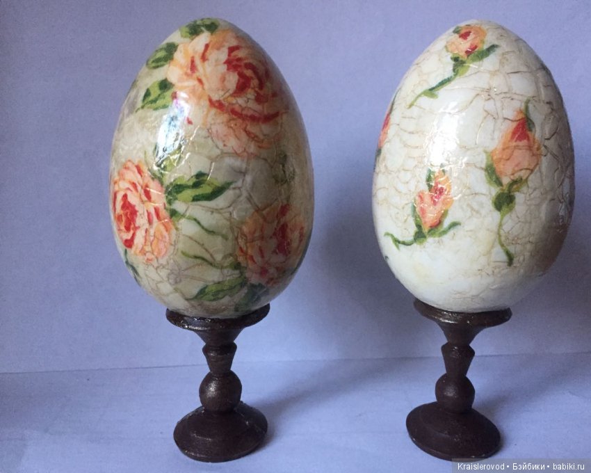 Пасха на носу, или как я ходила на мастер-класс