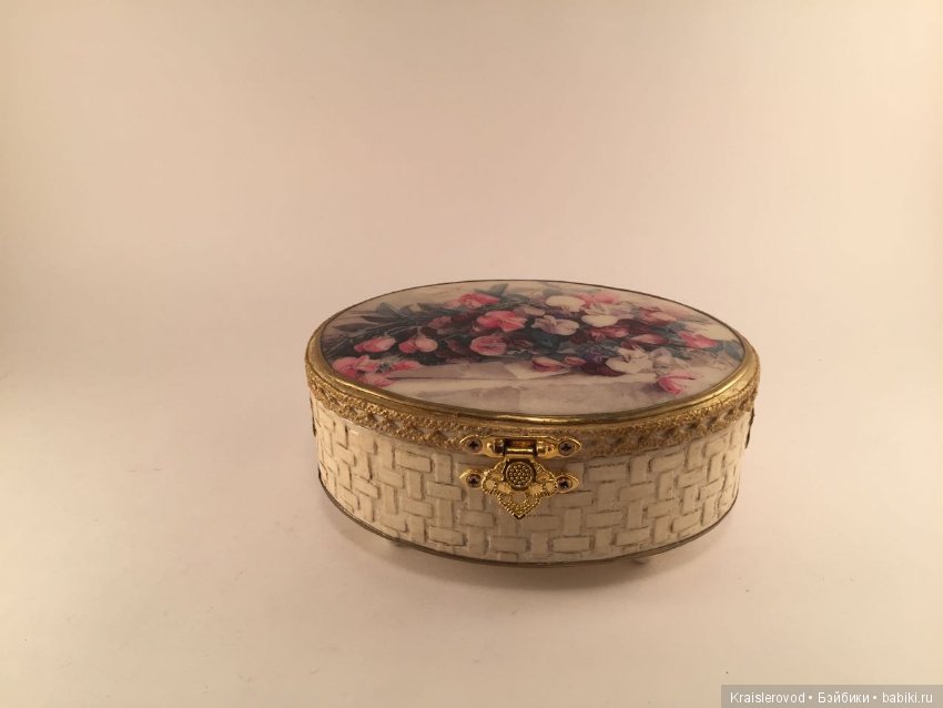 Пасха на носу, или как я ходила на мастер-класс (фото 8)