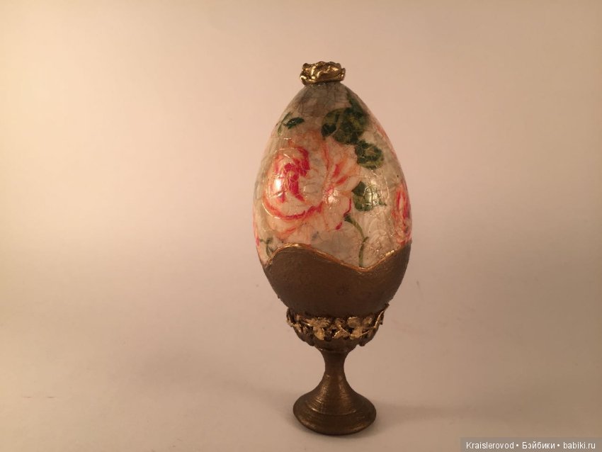 Пасха на носу, или как я ходила на мастер-класс (фото 3)