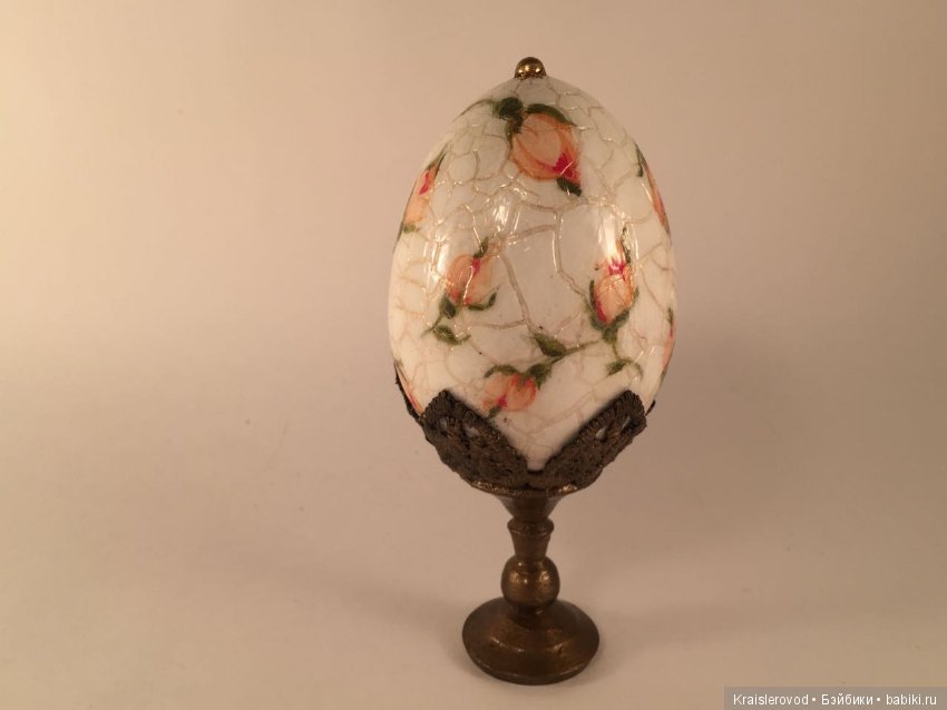 Пасха на носу, или как я ходила на мастер-класс (фото 5)