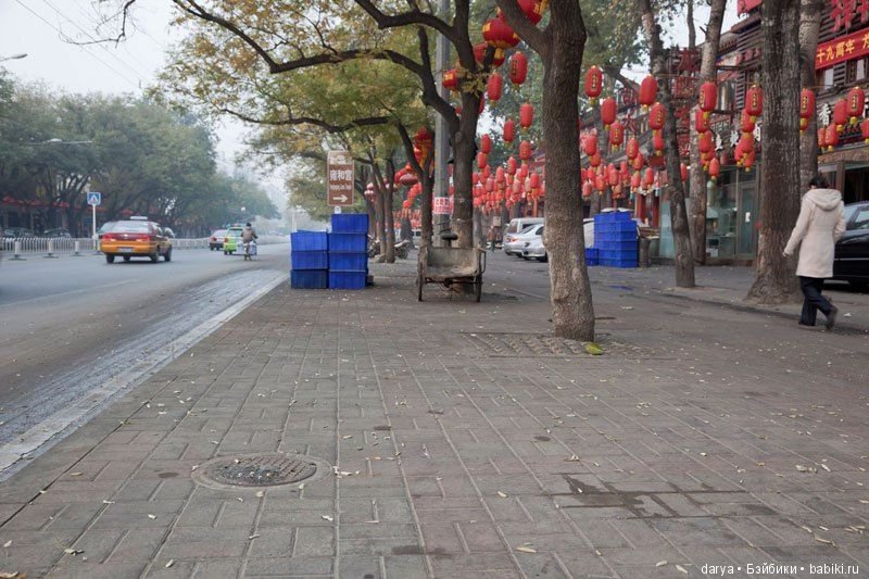 Живые картины из разных уголков мира. Slinkachu (фото 10)