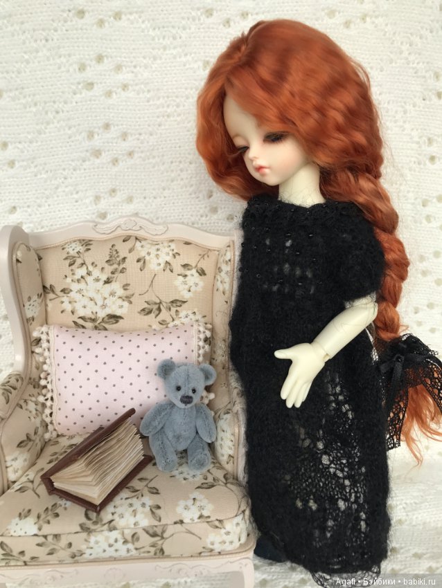 Две сестры. BJD — Куклы Soom (Сум): BJD (БЖД) (фото 9)