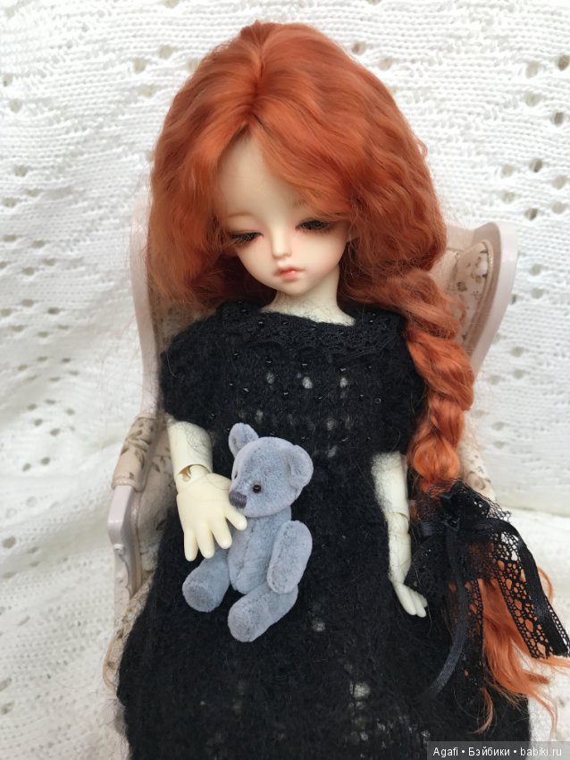 Две сестры. BJD — Куклы Soom (Сум): BJD (БЖД)