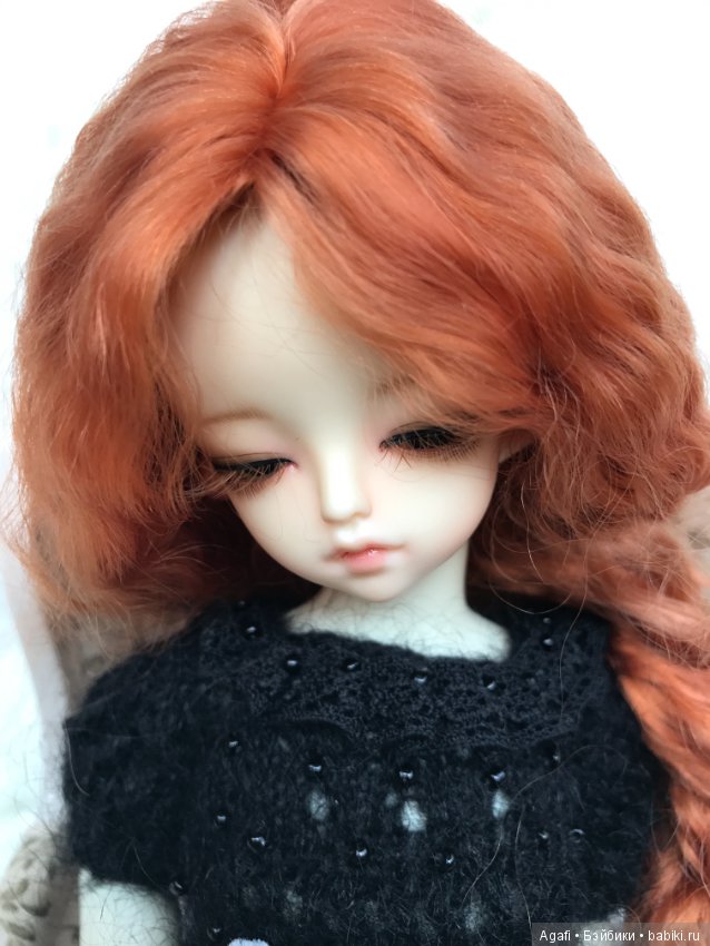 Две сестры. BJD — Куклы Soom (Сум): BJD (БЖД)
