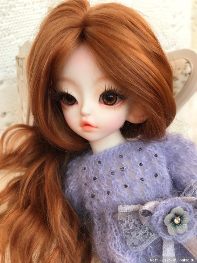 Две сестры. BJD — Куклы Soom (Сум): BJD (БЖД)