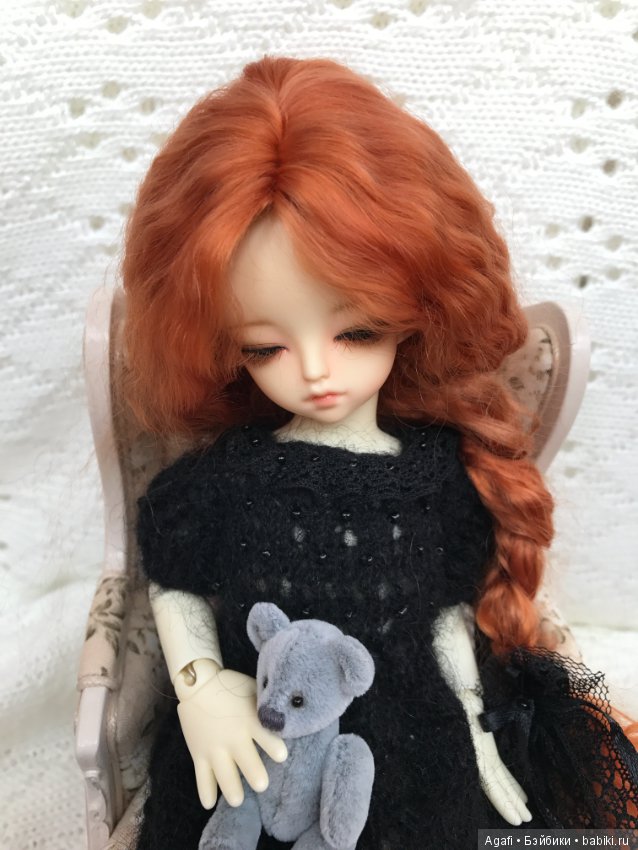 Две сестры. BJD — Куклы Soom (Сум): BJD (БЖД)