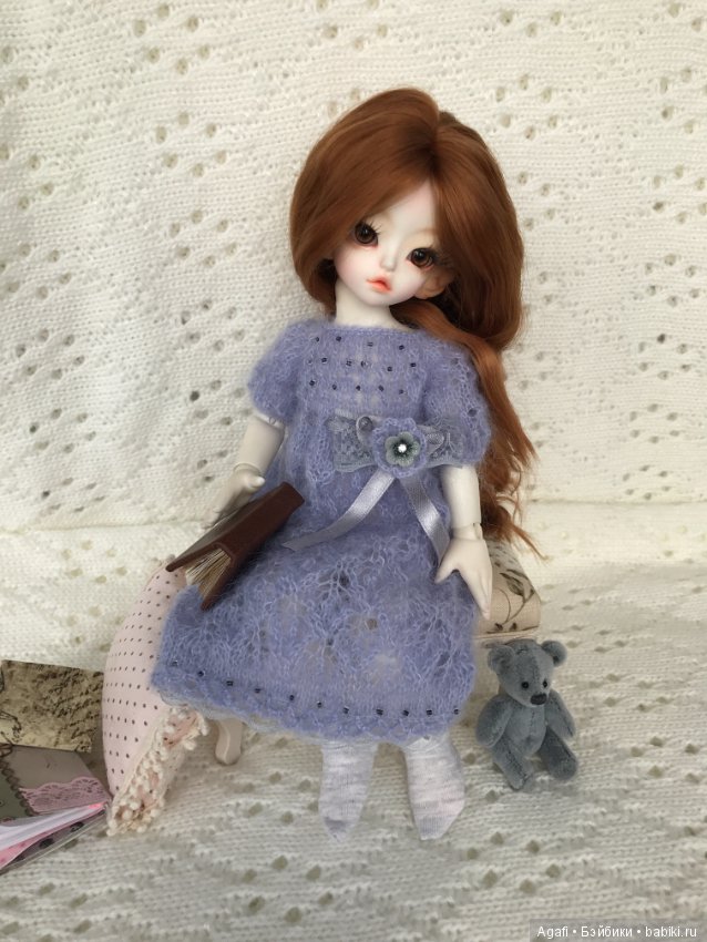 Две сестры. BJD — Куклы Soom (Сум): BJD (БЖД) (фото 4)