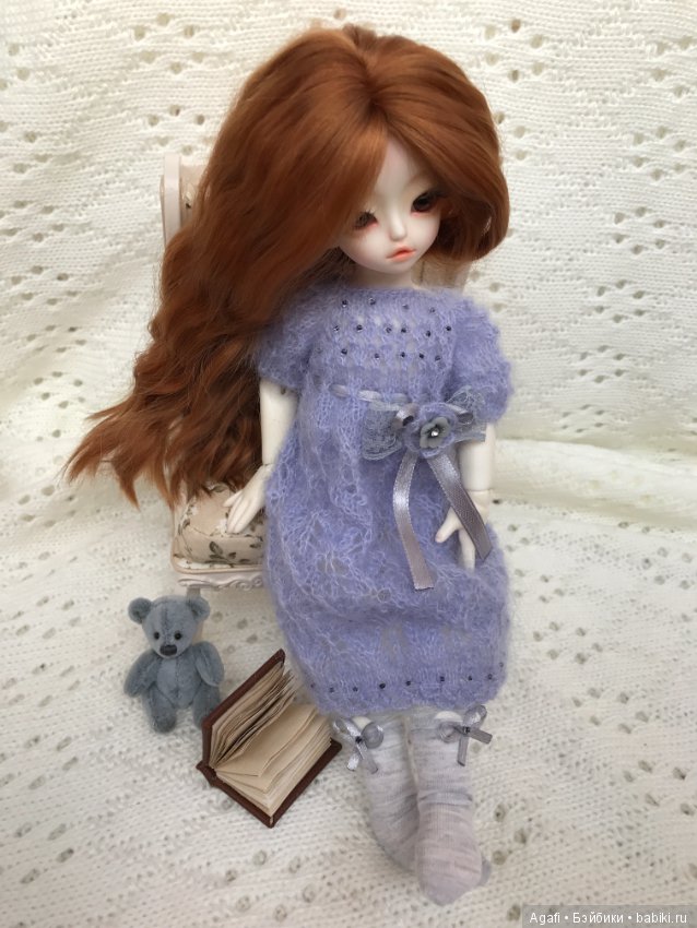 Две сестры. BJD — Куклы Soom (Сум): BJD (БЖД)