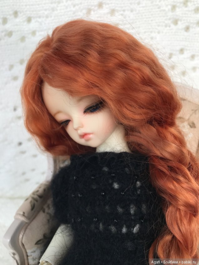 Две сестры. BJD — Куклы Soom (Сум): BJD (БЖД)