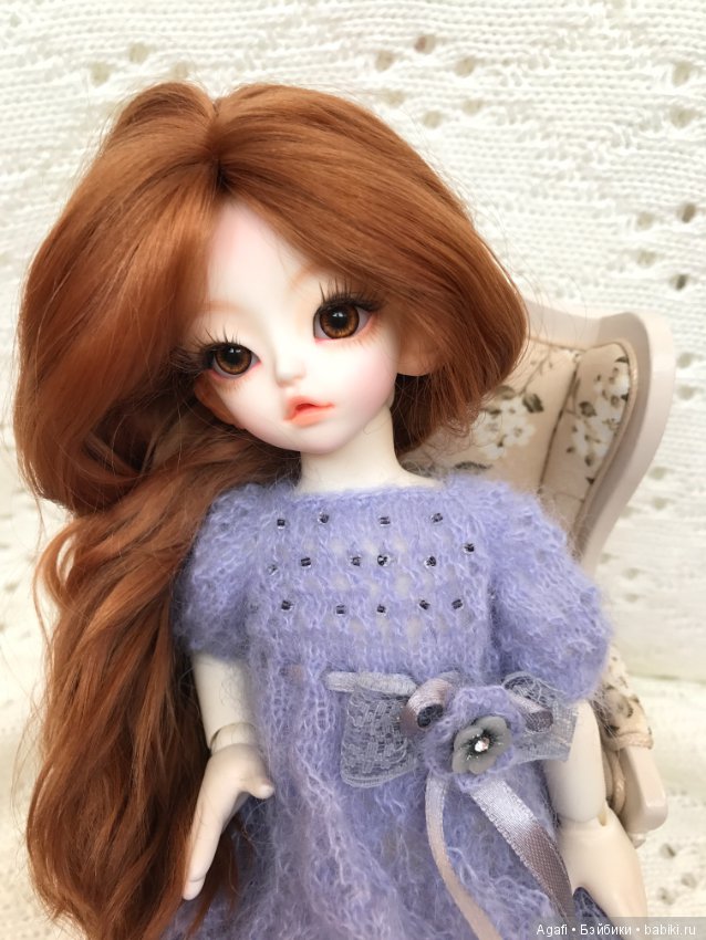 Две сестры. BJD — Куклы Soom (Сум): BJD (БЖД)