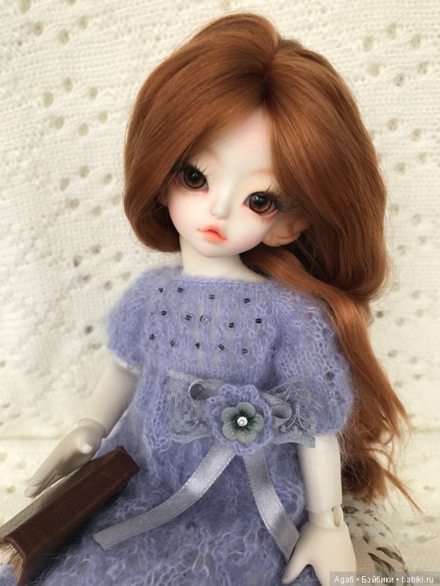 Две сестры. BJD — Куклы Soom (Сум): BJD (БЖД) (фото 3)