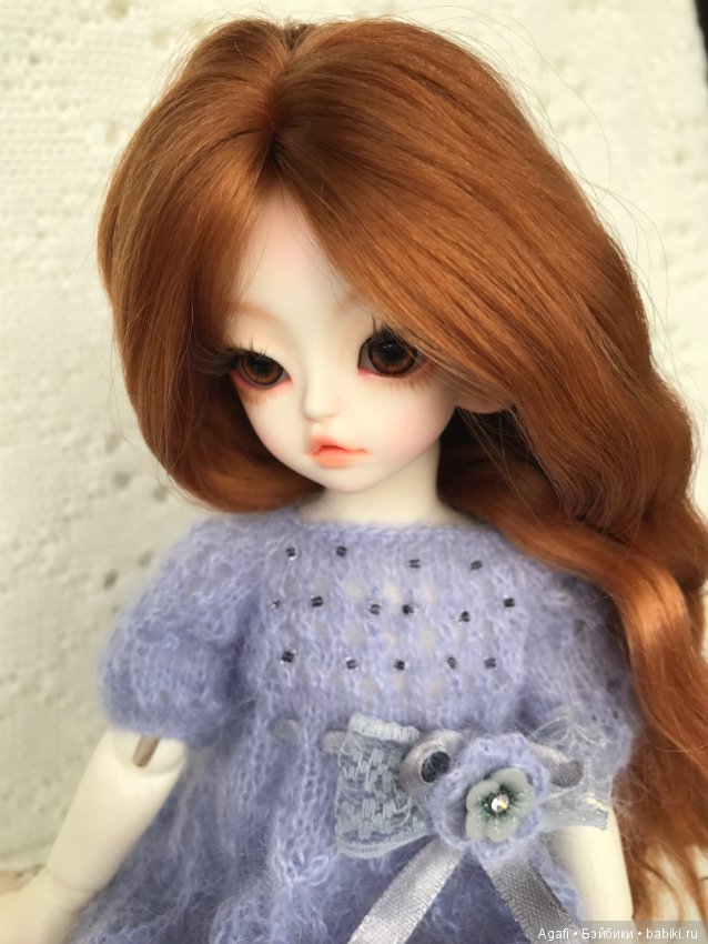 Две сестры. BJD — Куклы Soom (Сум): BJD (БЖД) (фото 2)
