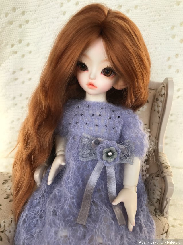 Две сестры. BJD — Куклы Soom (Сум): BJD (БЖД)