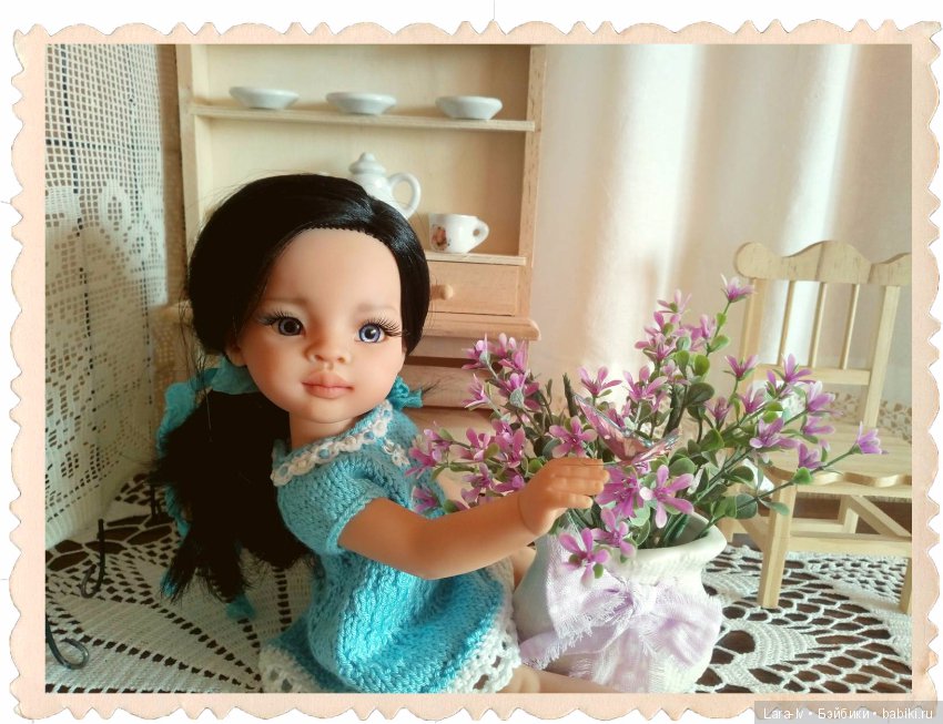 Три сестры. Часть первая - Лиу, Паола Рейна (фото 5)