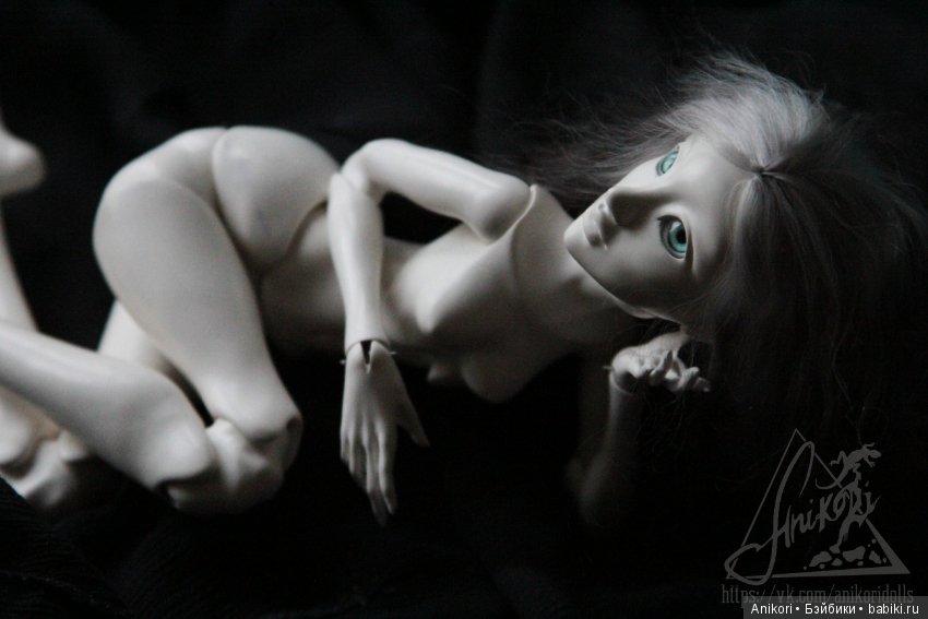 Моя кукла ручной работы Фиби. Окончание работы над новой мастер моделью под полиуретан