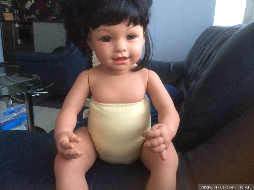 Куклы Адора. Руководство пользователя для новичков и просто оооочень много Полезной информации. Часть 1