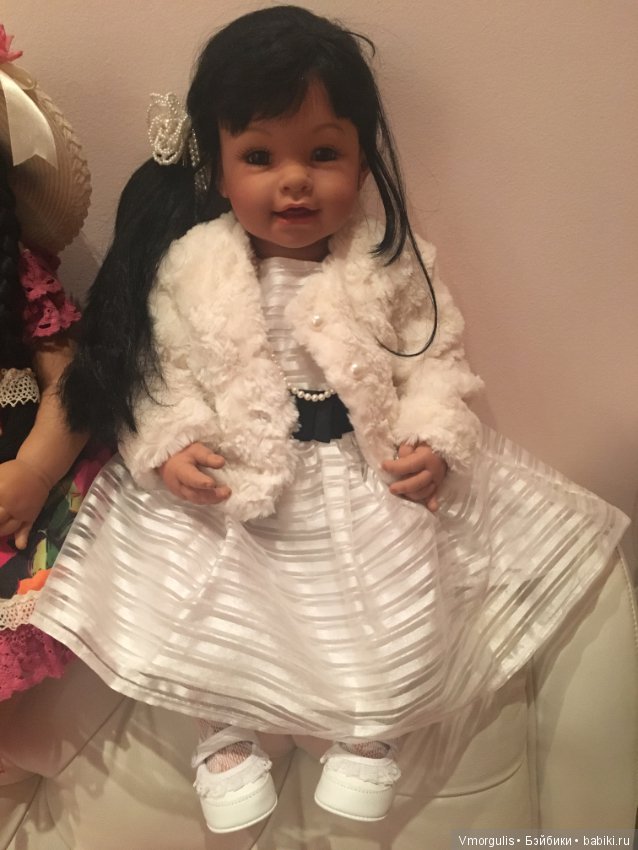 Куклы Адора. Руководство пользователя для новичков и просто оооочень много Полезной информации. Часть 1 (фото 3)