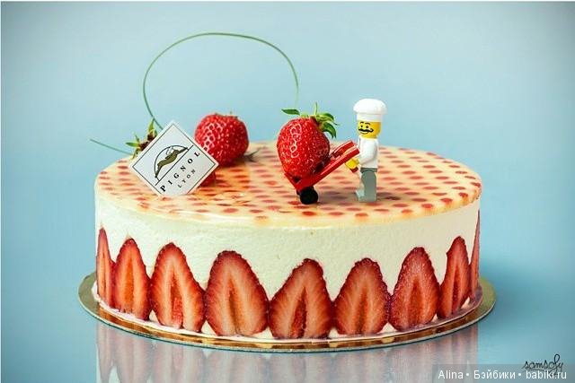 Приключение человечков Lego (фото 5)