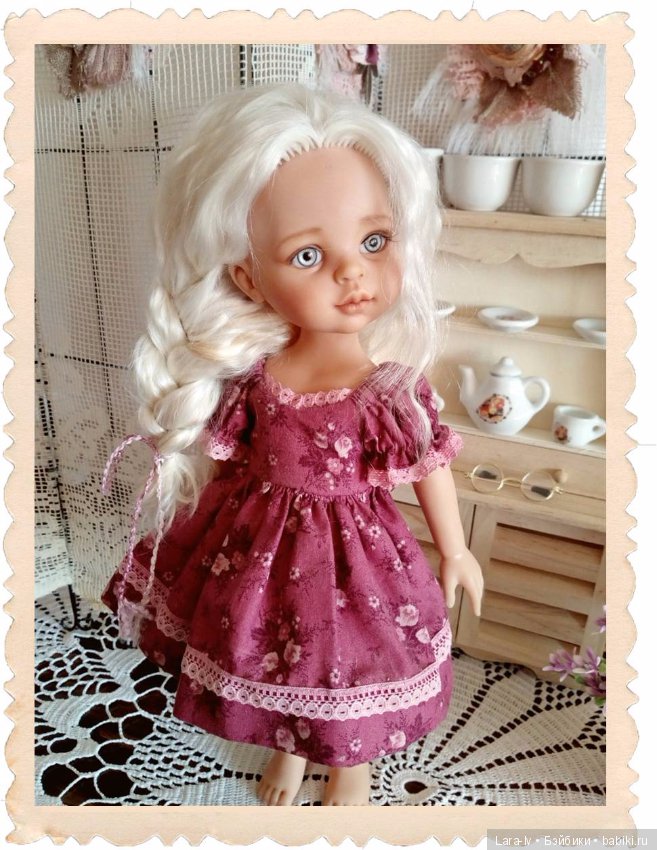 3 сестры. Часть третья - Полина, Паола Рейна