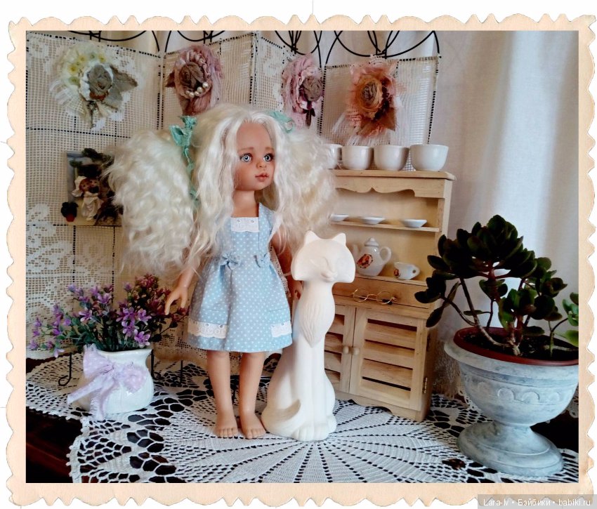 3 сестры. Часть третья - Полина, Паола Рейна (фото 2)