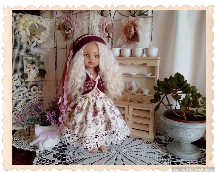 3 сестры. Часть третья - Полина, Паола Рейна (фото 6)