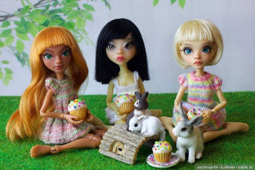 Со светлым праздником Пасхи (фото 4)