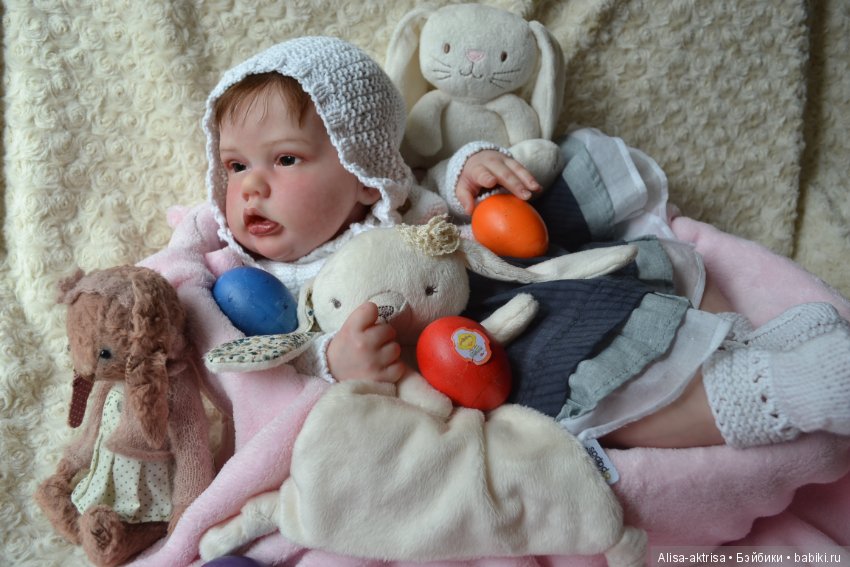 Всех со Светлым праздником Пасхи (фото 7)