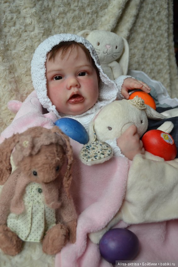 Всех со Светлым праздником Пасхи