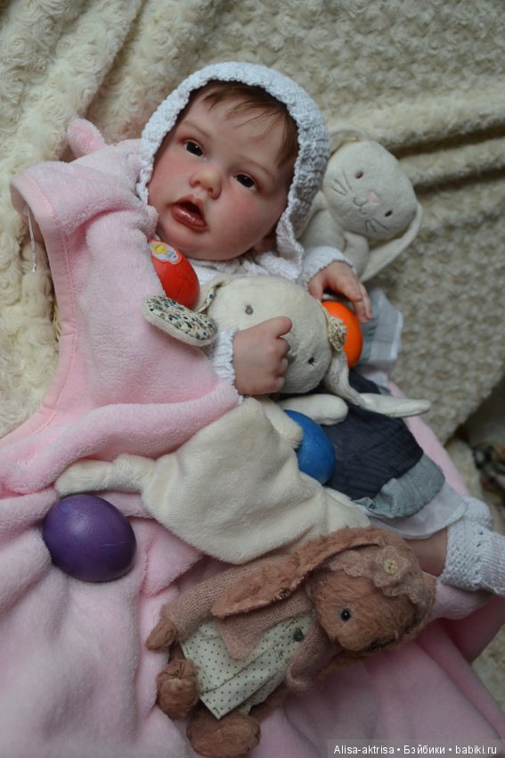 Всех со Светлым праздником Пасхи (фото 5)