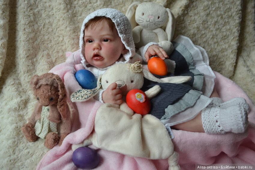 Всех со Светлым праздником Пасхи (фото 2)