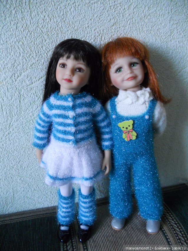 Мини-Мару, Maru & Friends и ее подружки (фото 5)